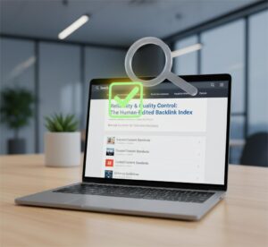 אינדקס אתרים