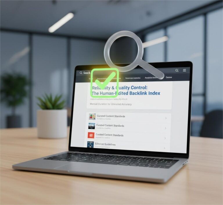 אינדקס אתרים